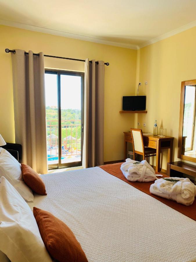 Quinta Dos Poetas Nature Hotel & Apartments Pechao ภายนอก รูปภาพ