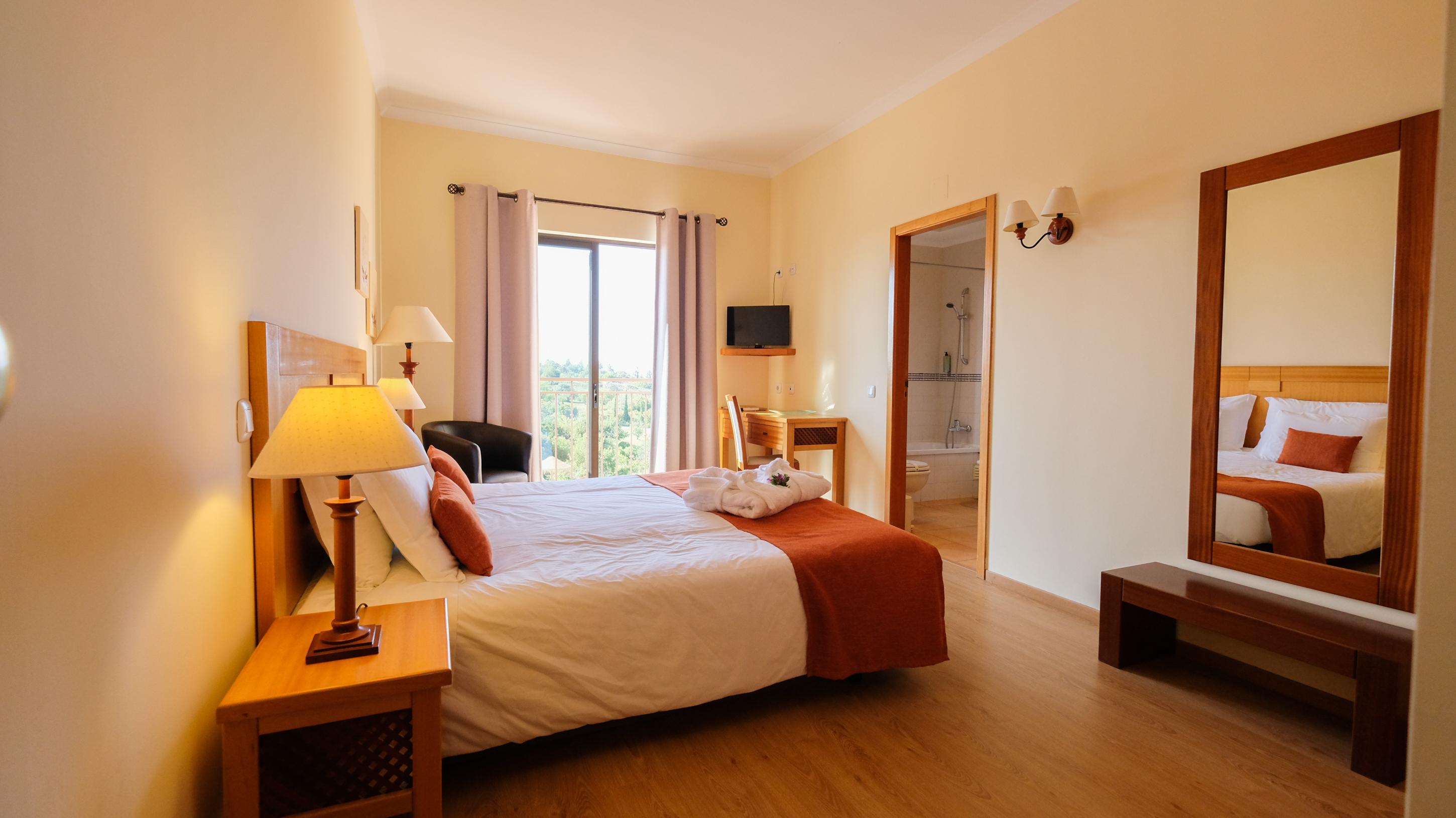 Quinta Dos Poetas Nature Hotel & Apartments Pechao ภายนอก รูปภาพ