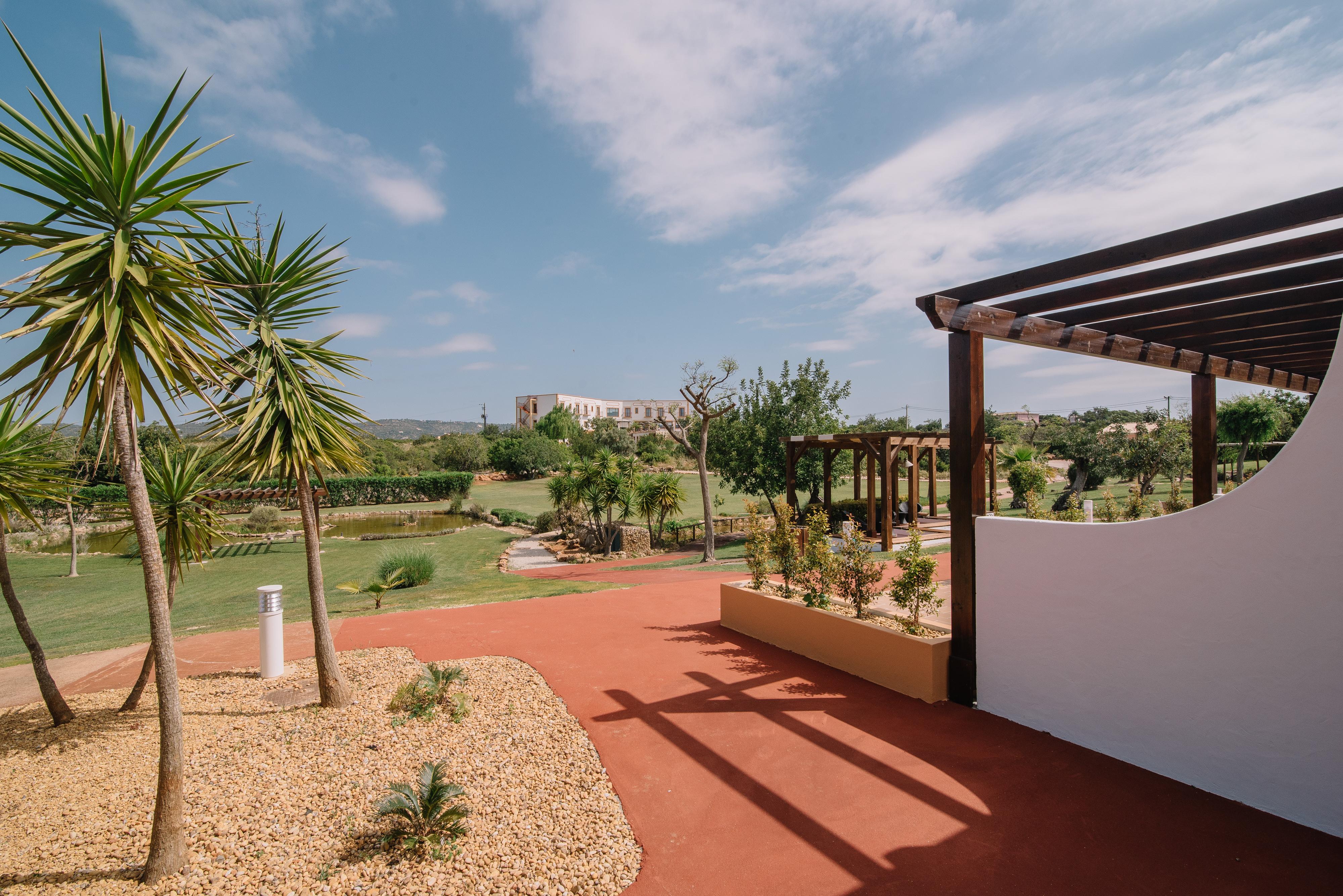Quinta Dos Poetas Nature Hotel & Apartments Pechao ภายนอก รูปภาพ
