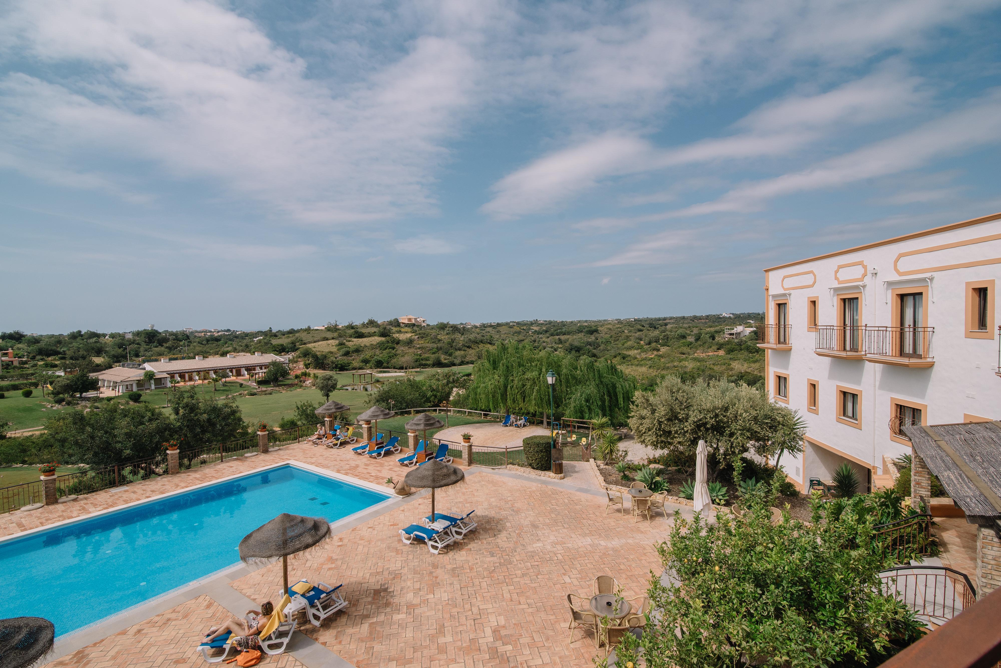 Quinta Dos Poetas Nature Hotel & Apartments Pechao ภายนอก รูปภาพ