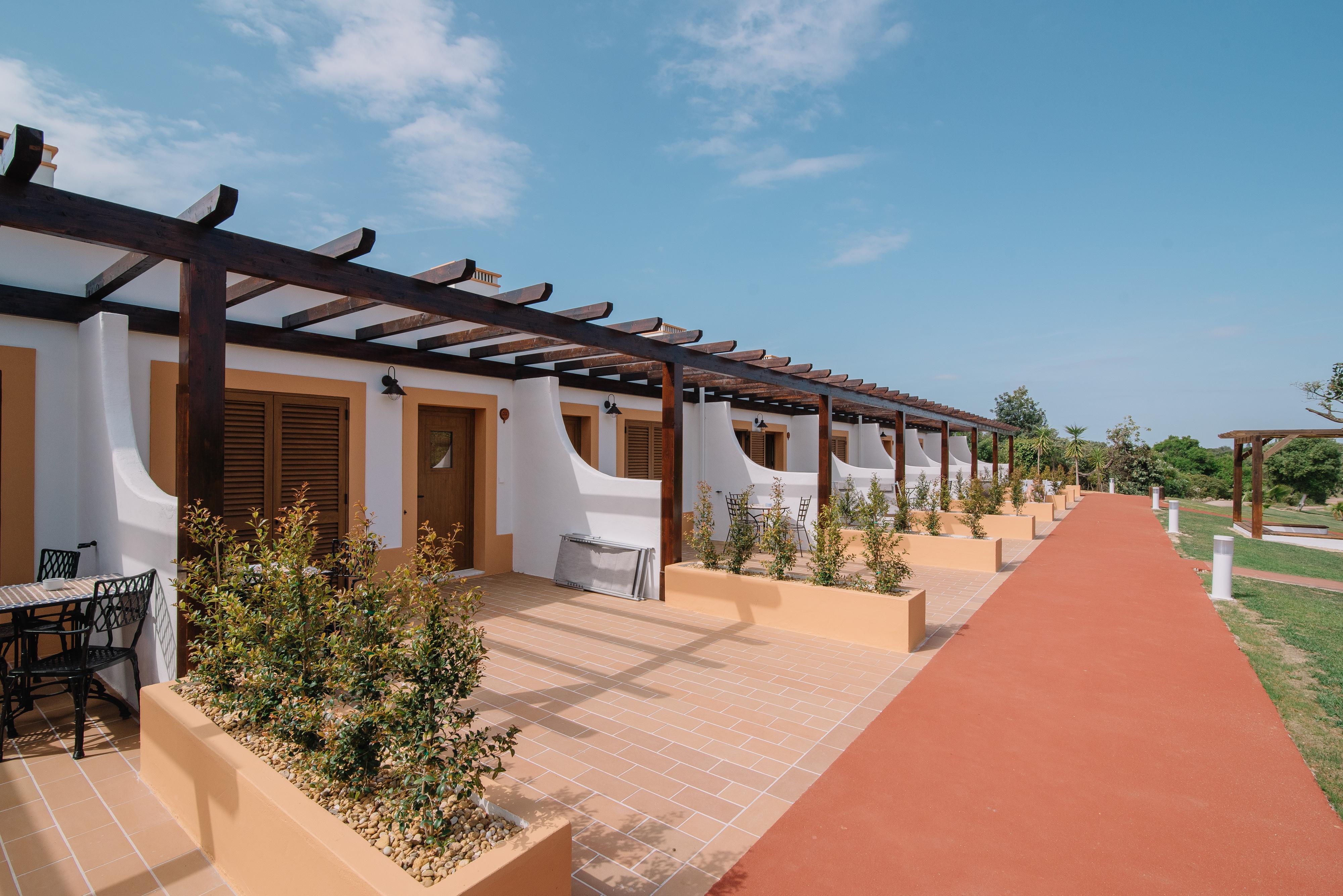 Quinta Dos Poetas Nature Hotel & Apartments Pechao ภายนอก รูปภาพ