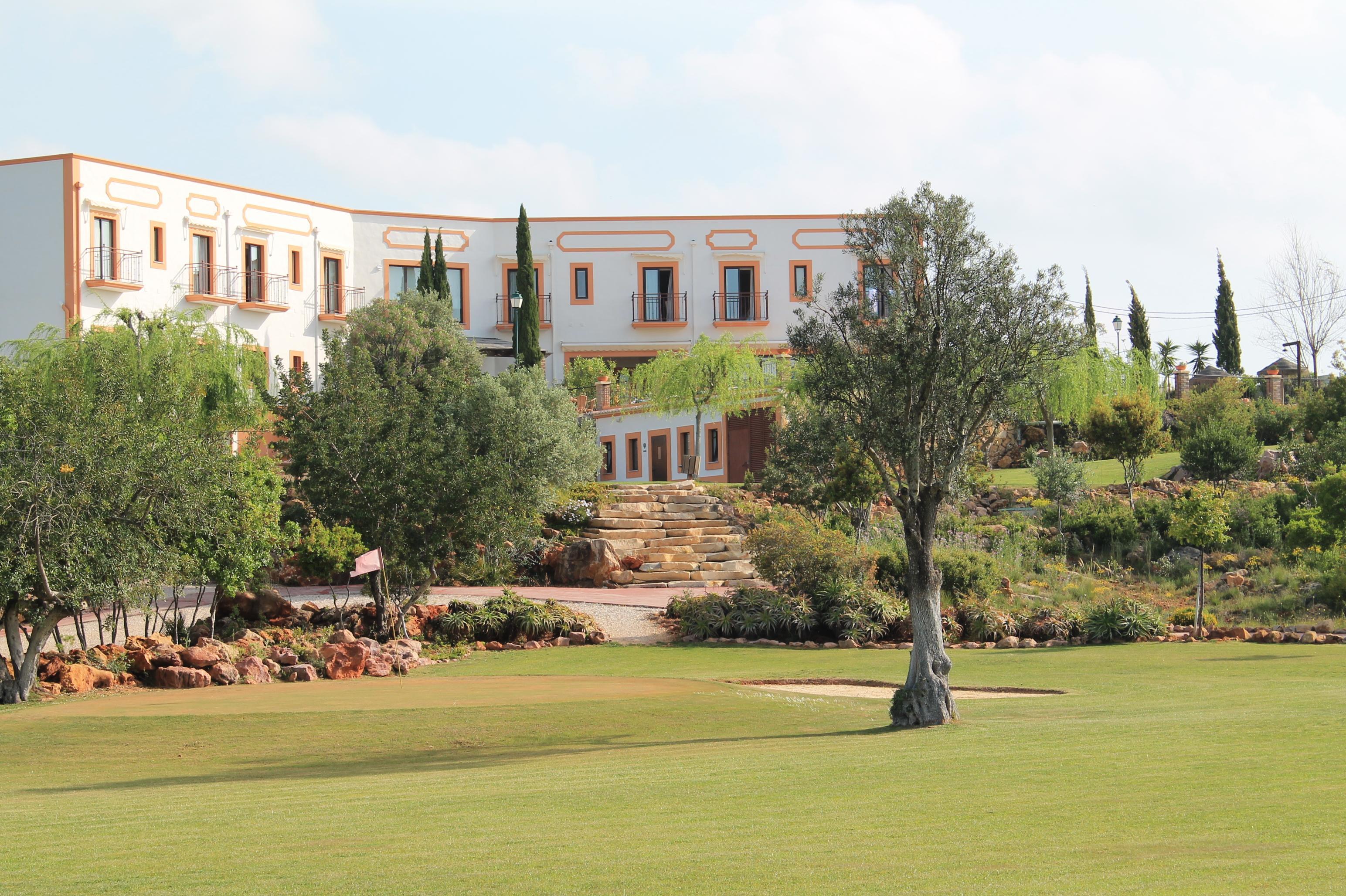 Quinta Dos Poetas Nature Hotel & Apartments Pechao ภายนอก รูปภาพ