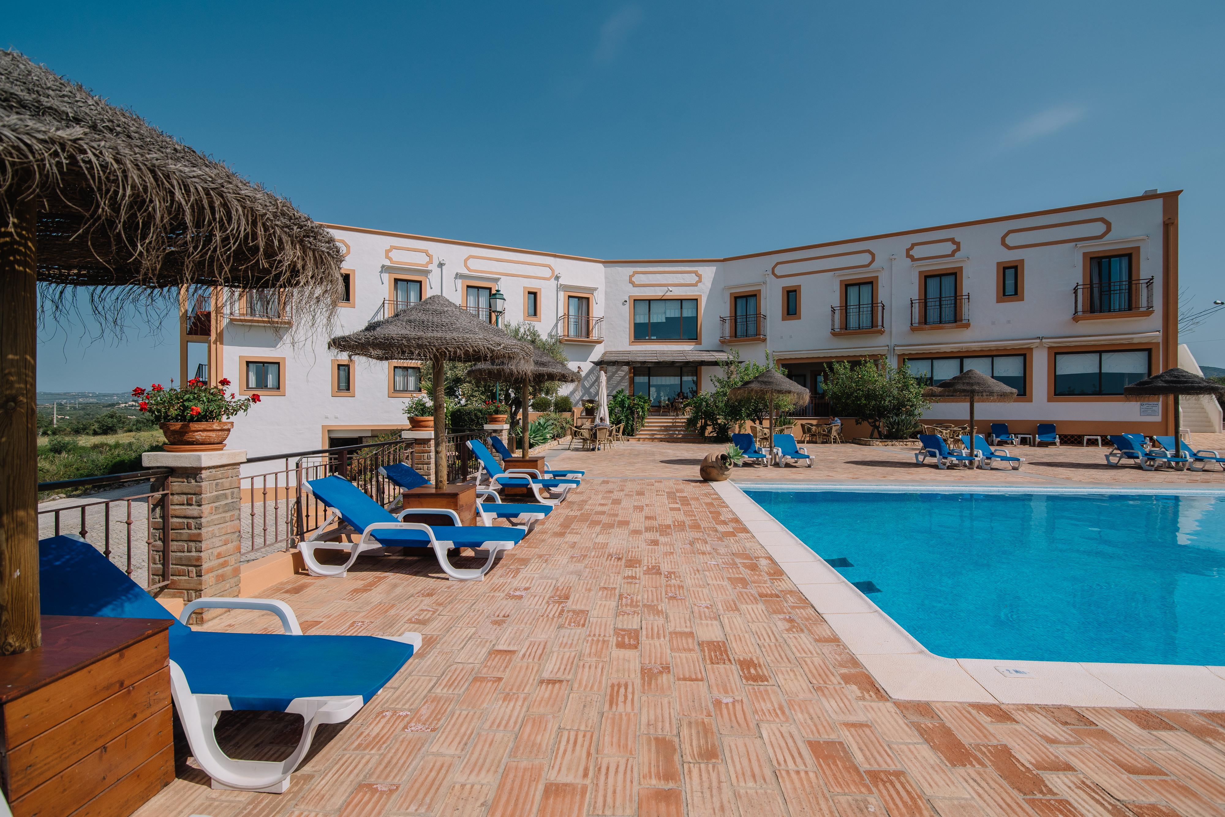 Quinta Dos Poetas Nature Hotel & Apartments Pechao ภายนอก รูปภาพ