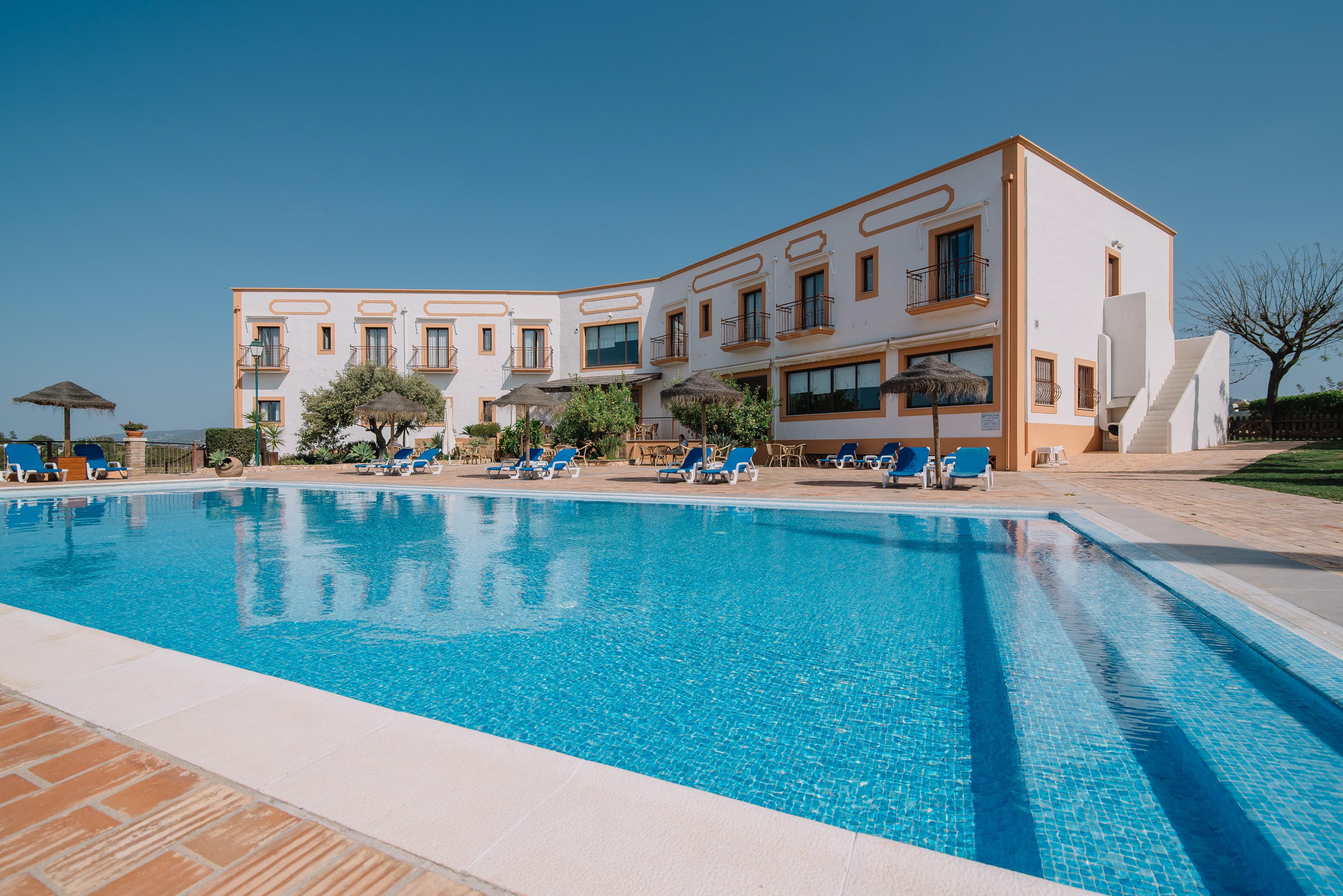 Quinta Dos Poetas Nature Hotel & Apartments Pechao ภายนอก รูปภาพ