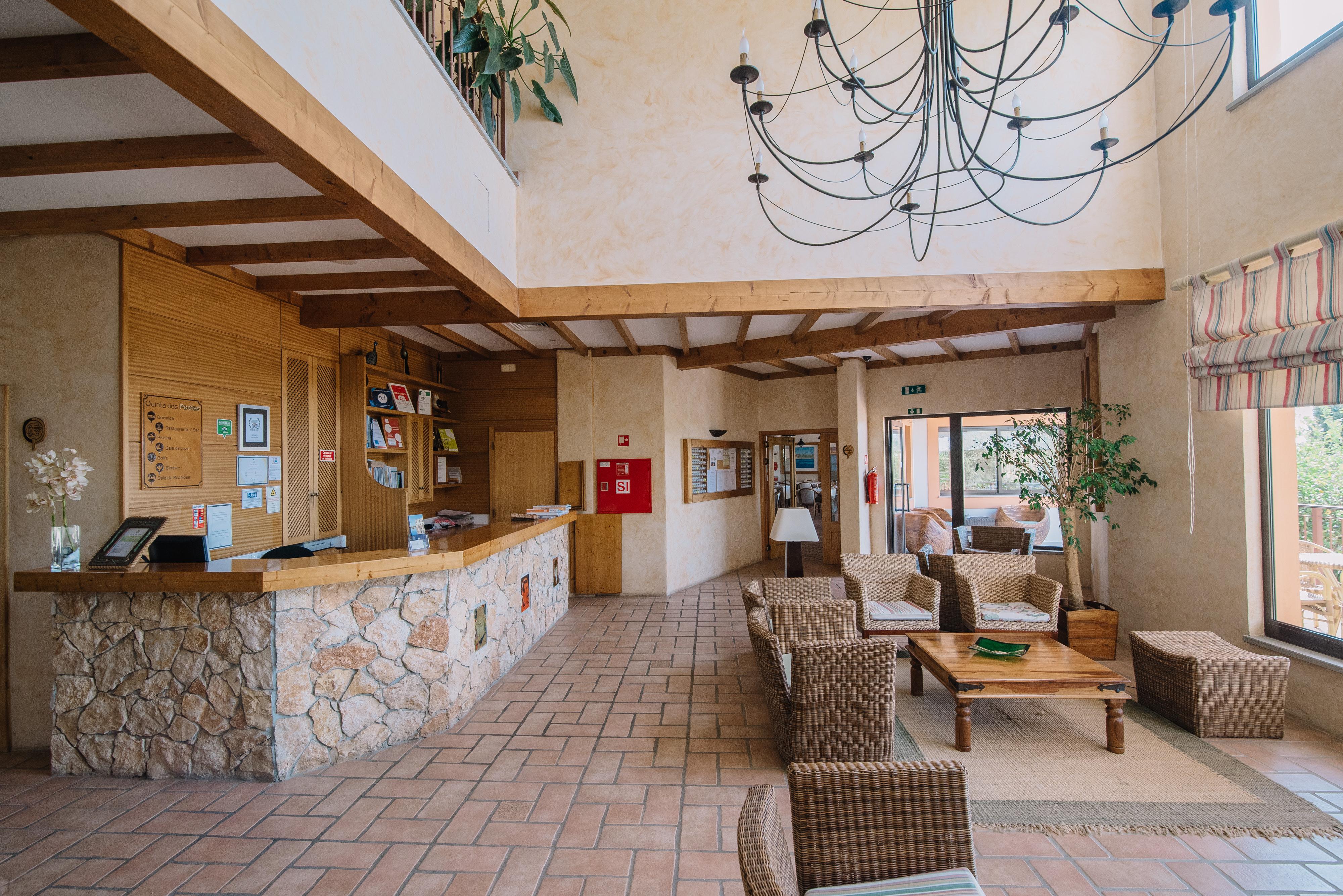 Quinta Dos Poetas Nature Hotel & Apartments Pechao ภายนอก รูปภาพ