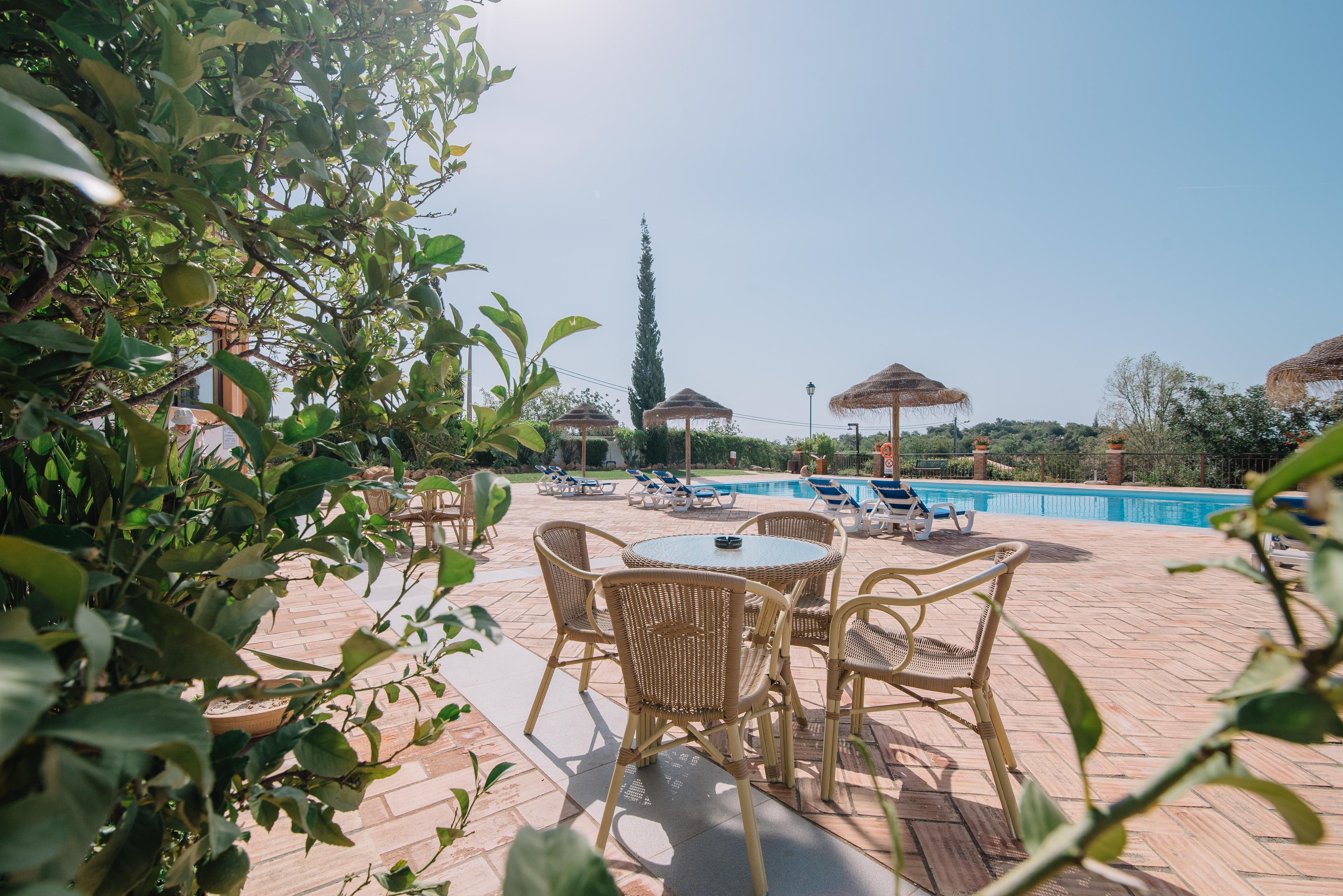 Quinta Dos Poetas Nature Hotel & Apartments Pechao ภายนอก รูปภาพ