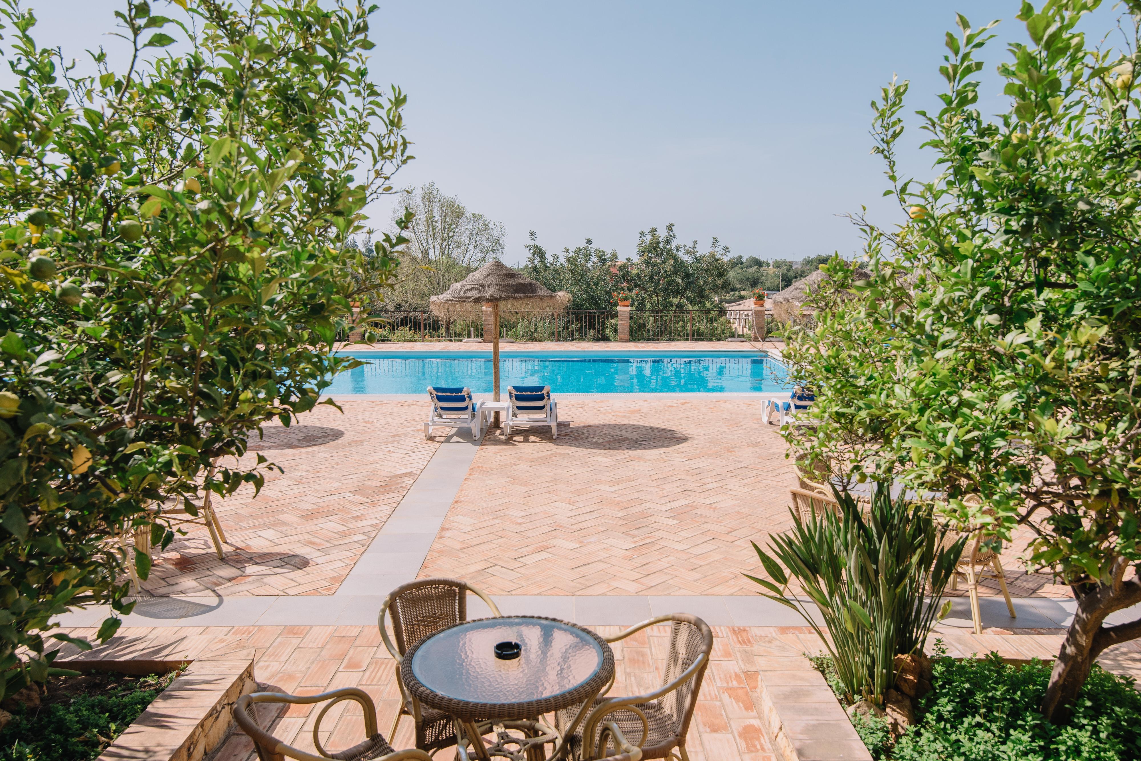 Quinta Dos Poetas Nature Hotel & Apartments Pechao ภายนอก รูปภาพ
