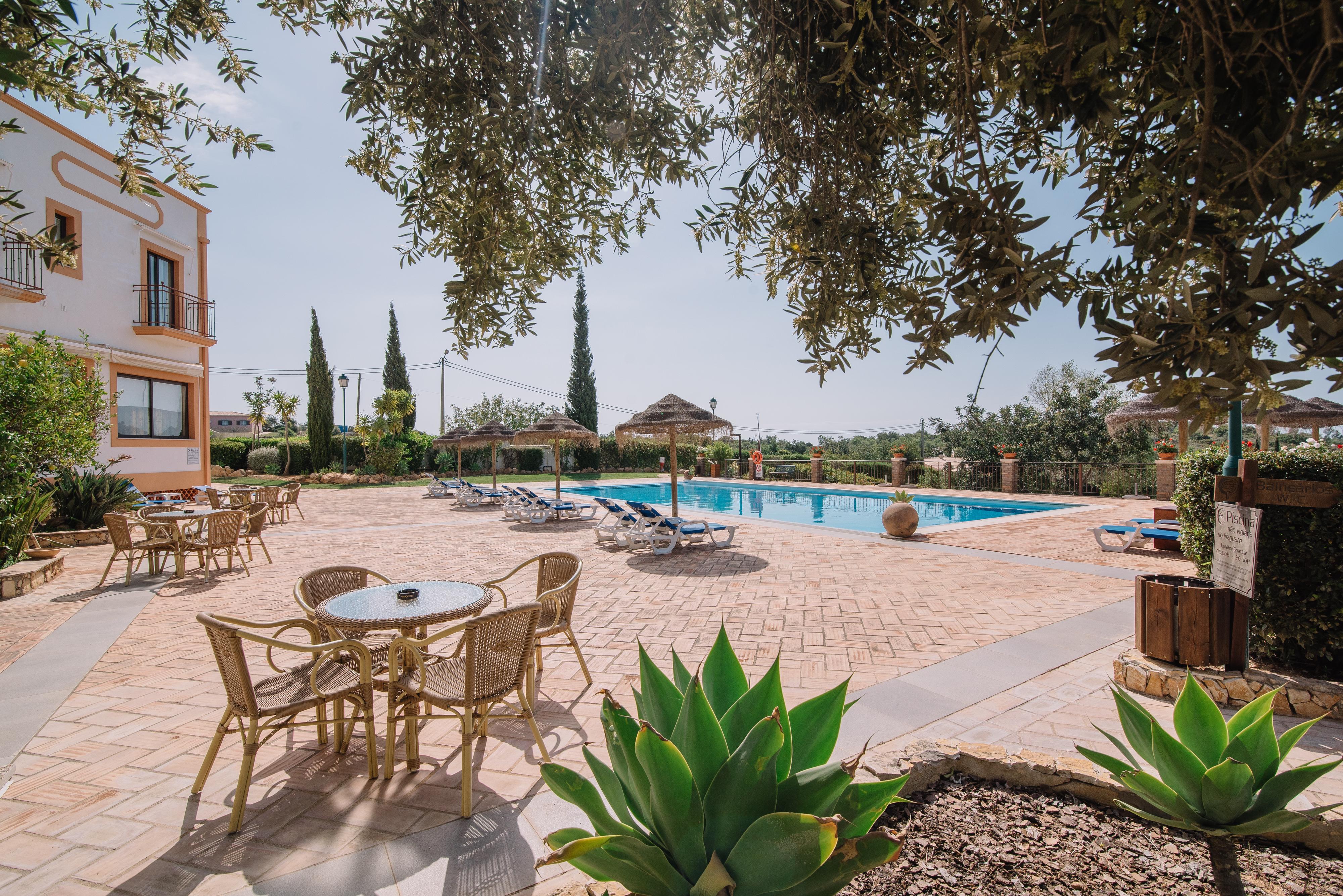 Quinta Dos Poetas Nature Hotel & Apartments Pechao ภายนอก รูปภาพ