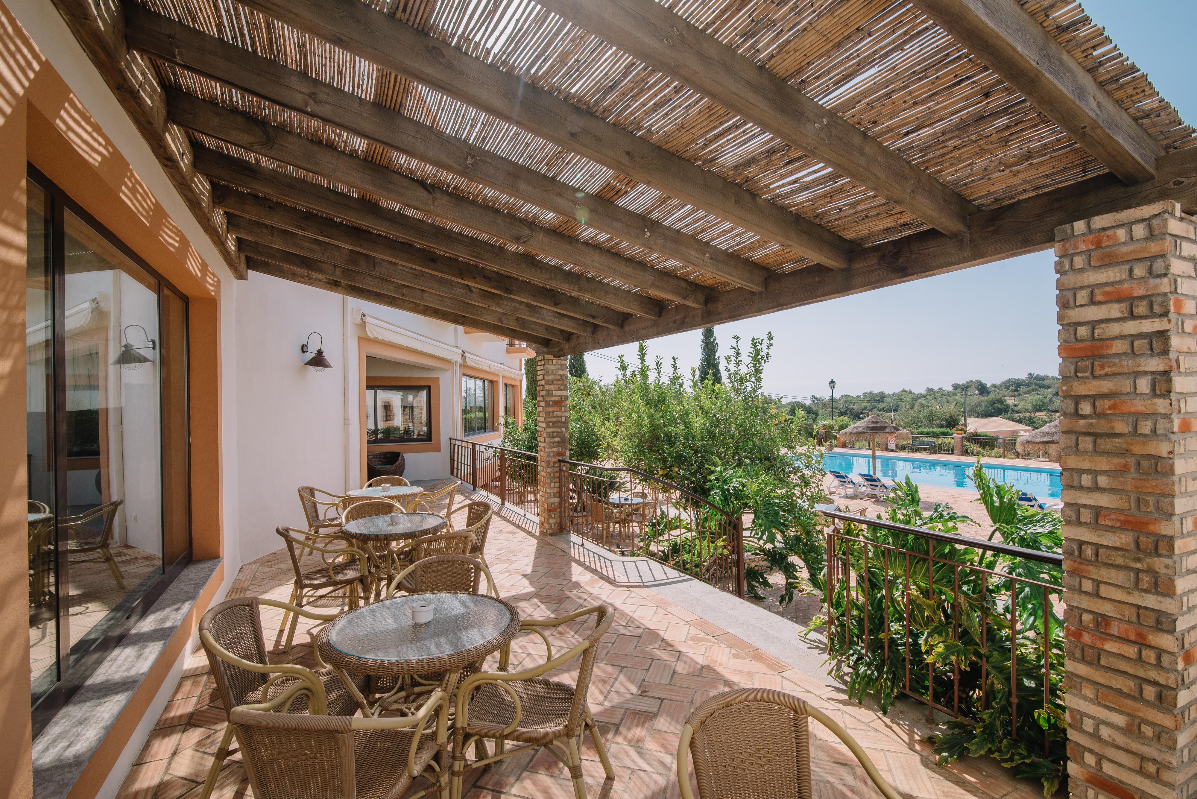 Quinta Dos Poetas Nature Hotel & Apartments Pechao ภายนอก รูปภาพ