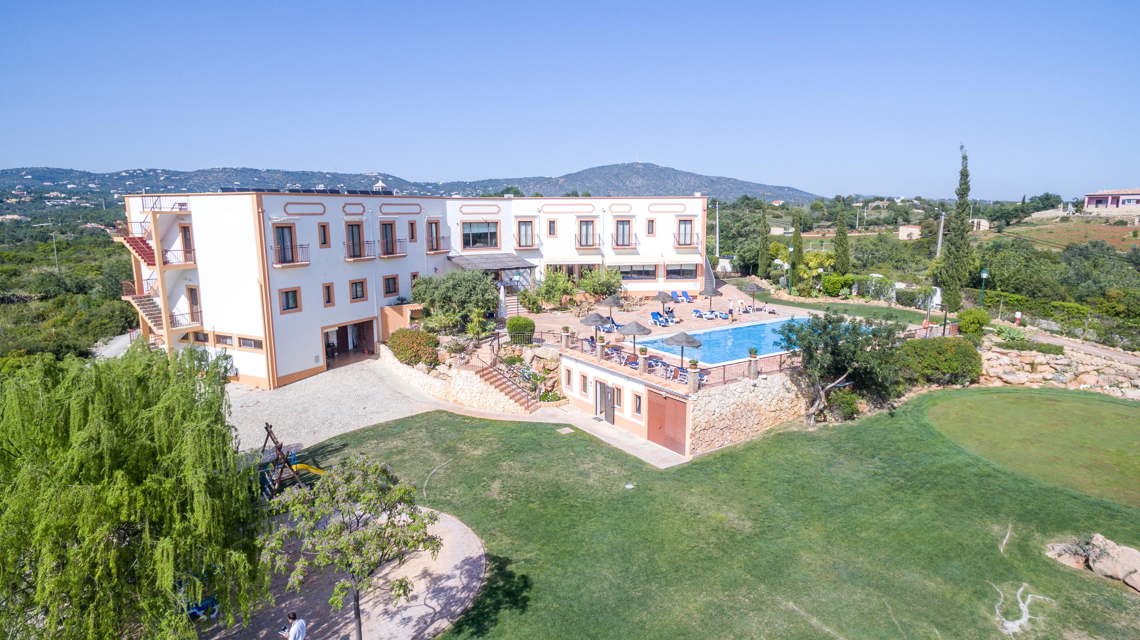 Quinta Dos Poetas Nature Hotel & Apartments Pechao ภายนอก รูปภาพ