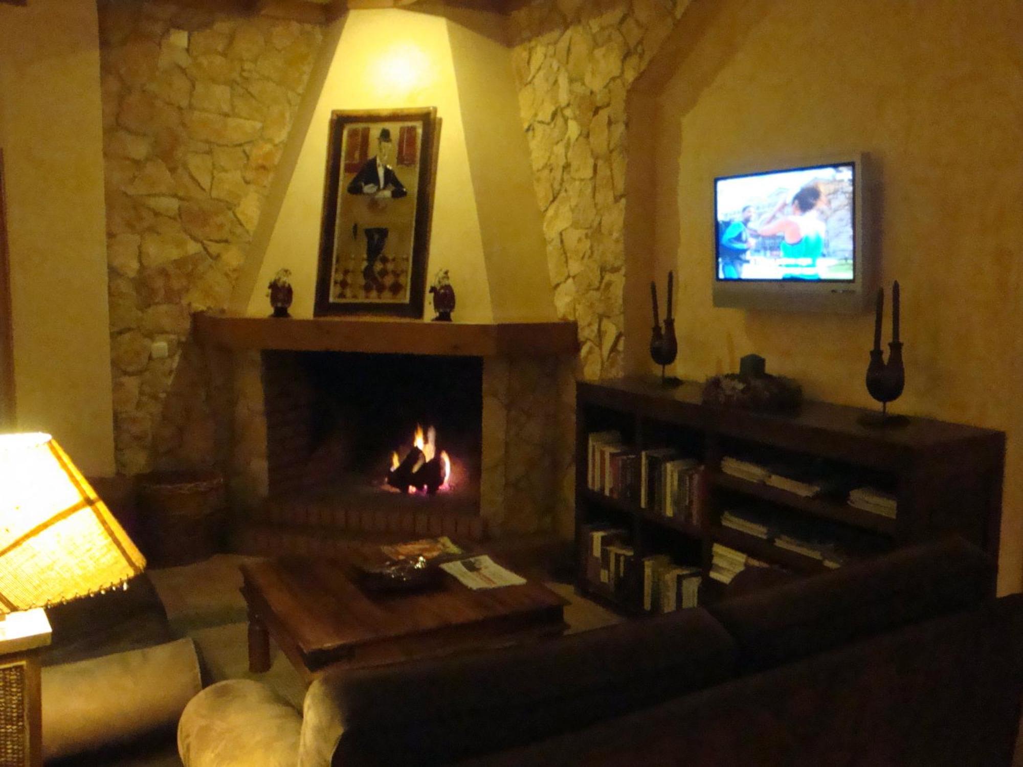 Quinta Dos Poetas Nature Hotel & Apartments Pechao ภายนอก รูปภาพ