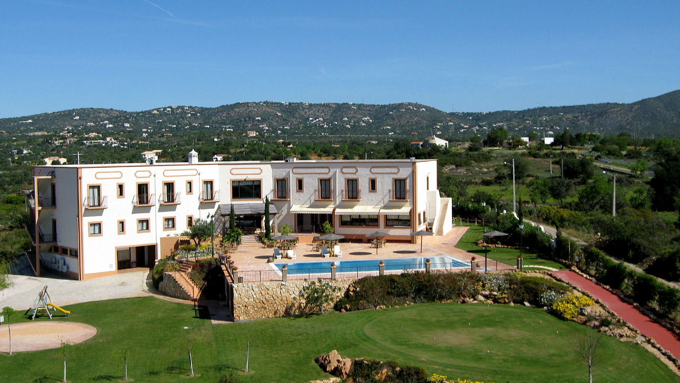 Quinta Dos Poetas Nature Hotel & Apartments Pechao ภายนอก รูปภาพ