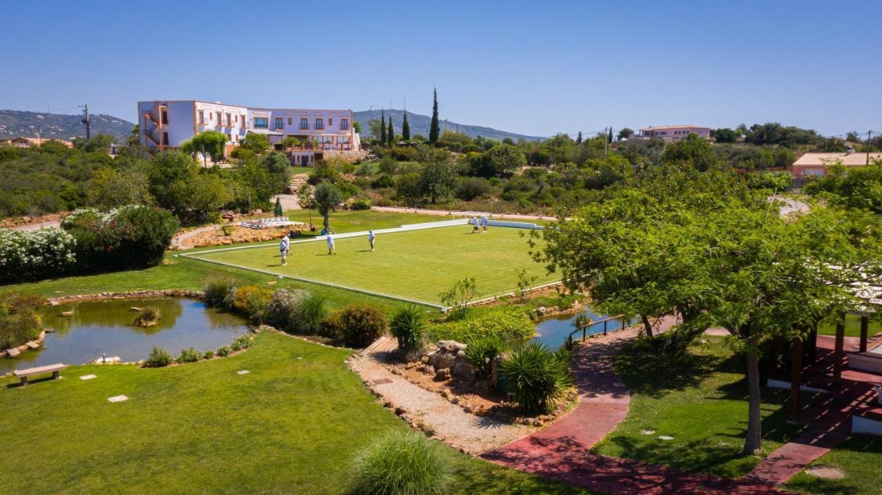 Quinta Dos Poetas Nature Hotel & Apartments Pechao ภายนอก รูปภาพ